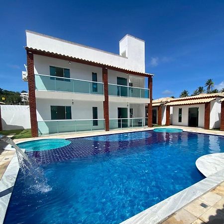 Vila Bangalo Sao Jose da Coroa Grande Exterior photo