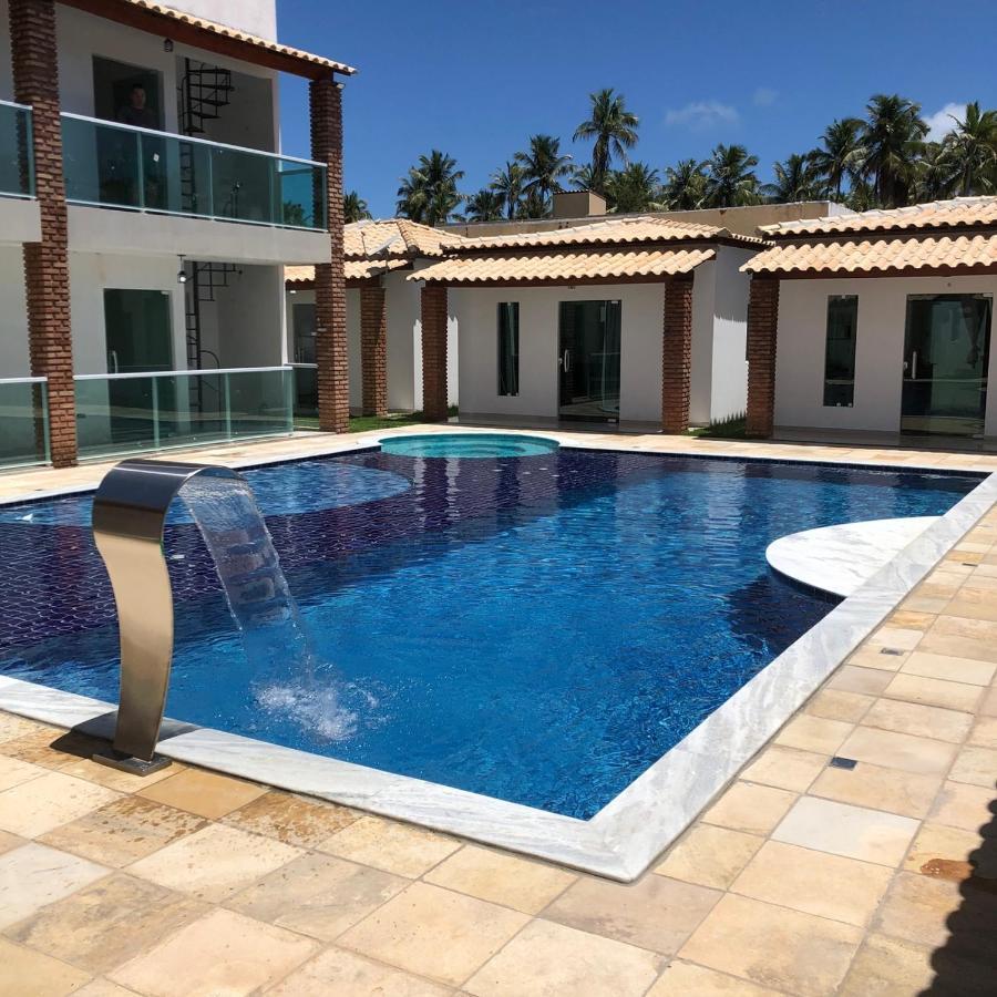 Vila Bangalo Sao Jose da Coroa Grande Exterior photo